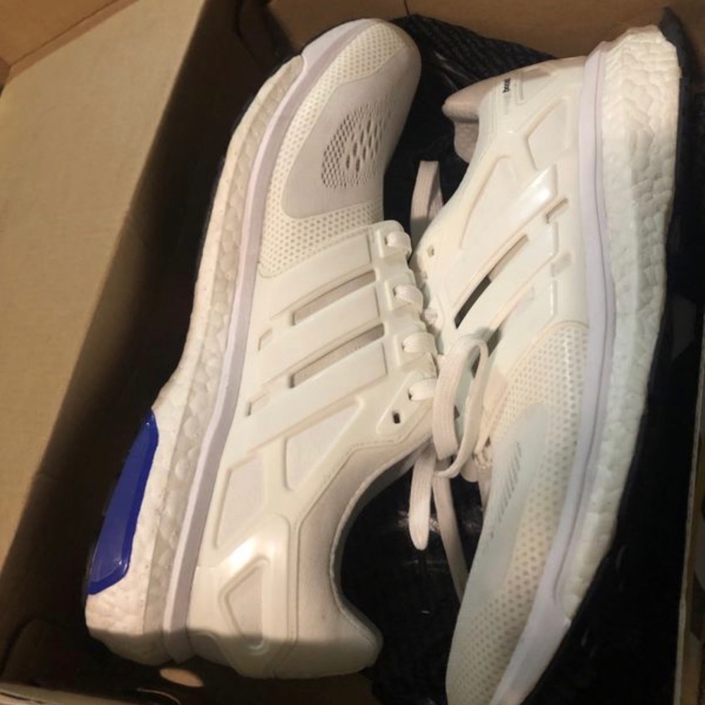 Adidas energy boost ultra boost Kanye west yeezy